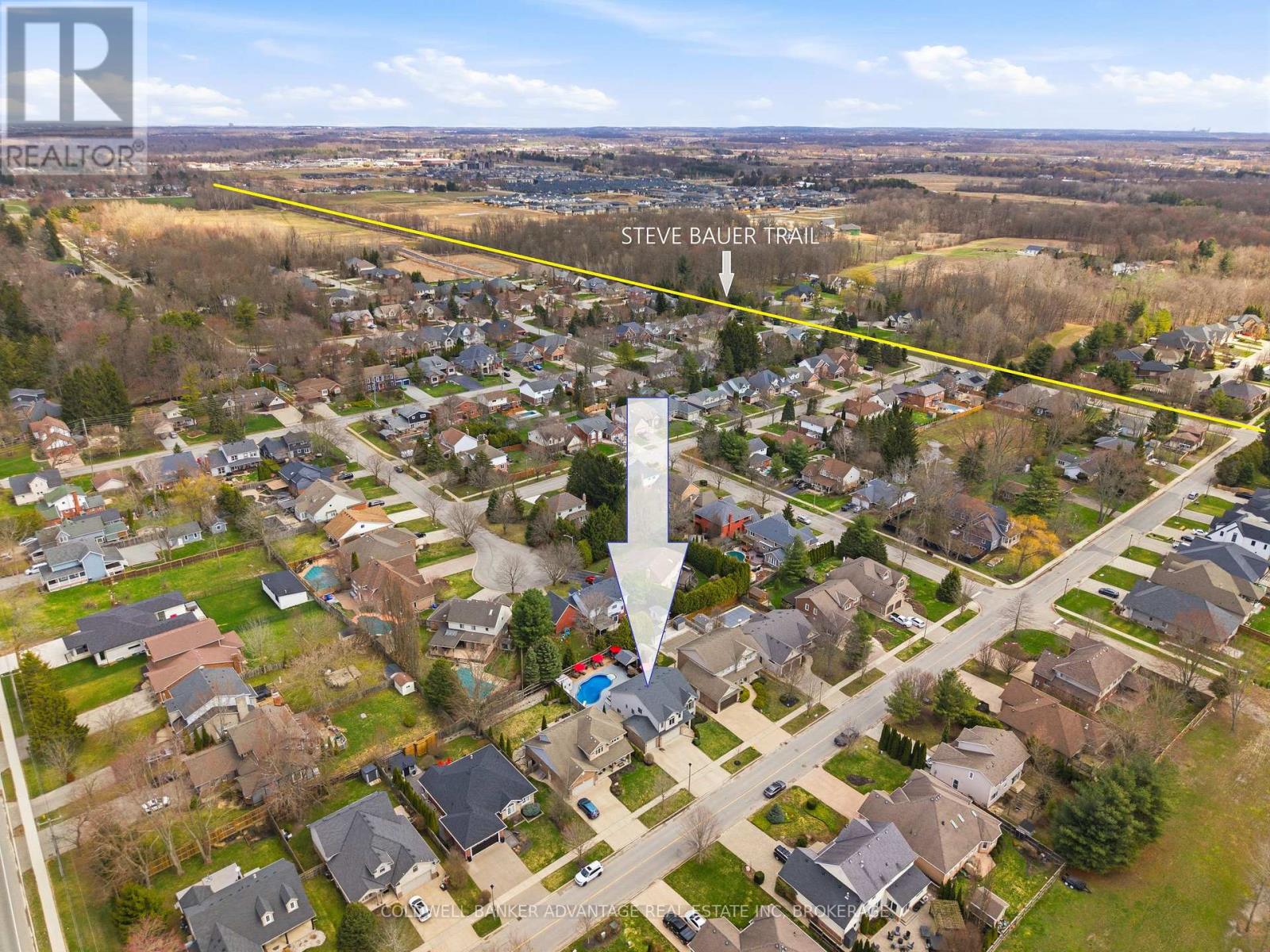 9 Bacon Lane, Pelham, Ontario  L3E 0P5 - Photo 43 - X12980868