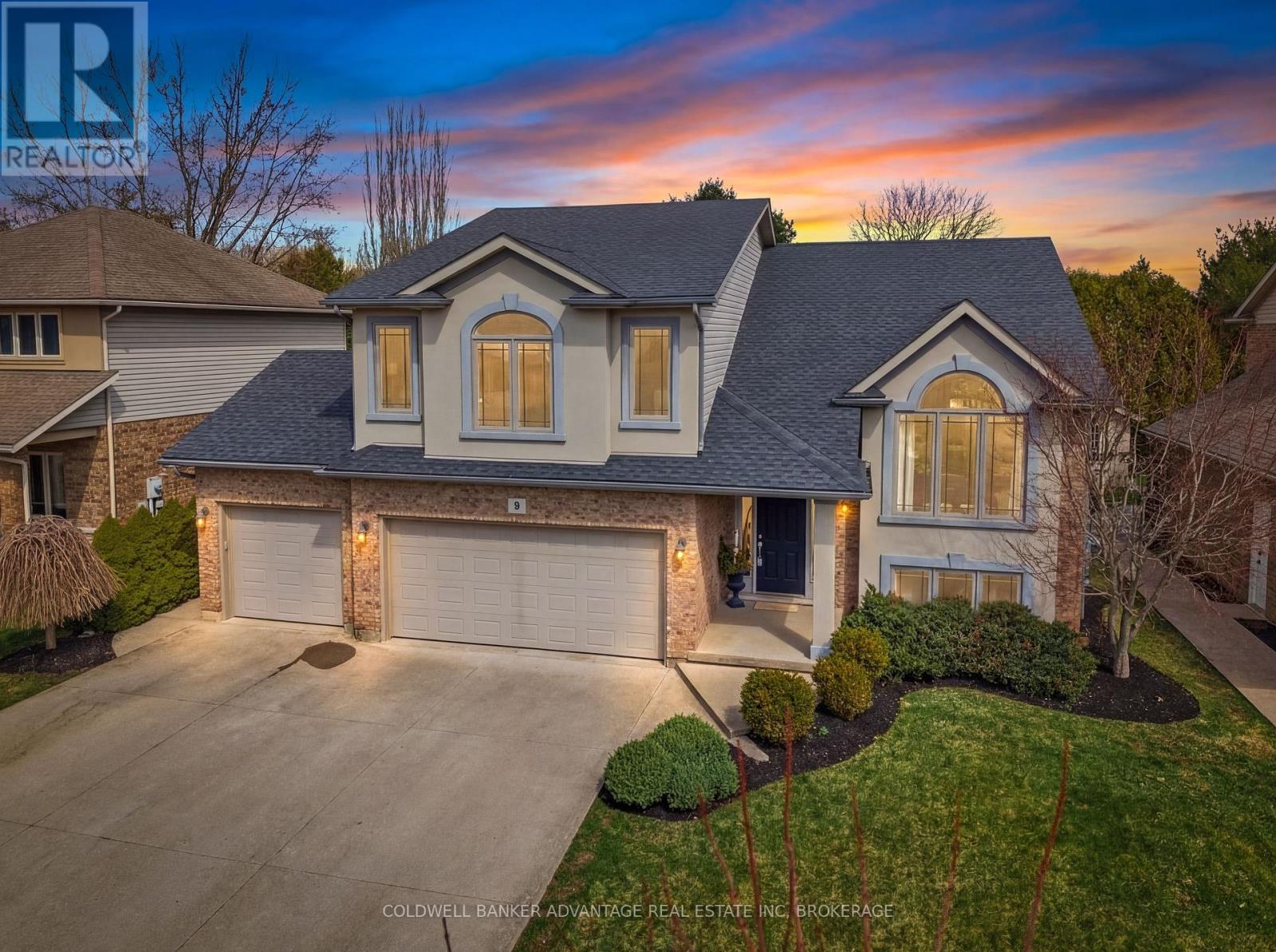 9 Bacon Lane, Pelham, Ontario  L3E 0P5 - Photo 44 - X12980868