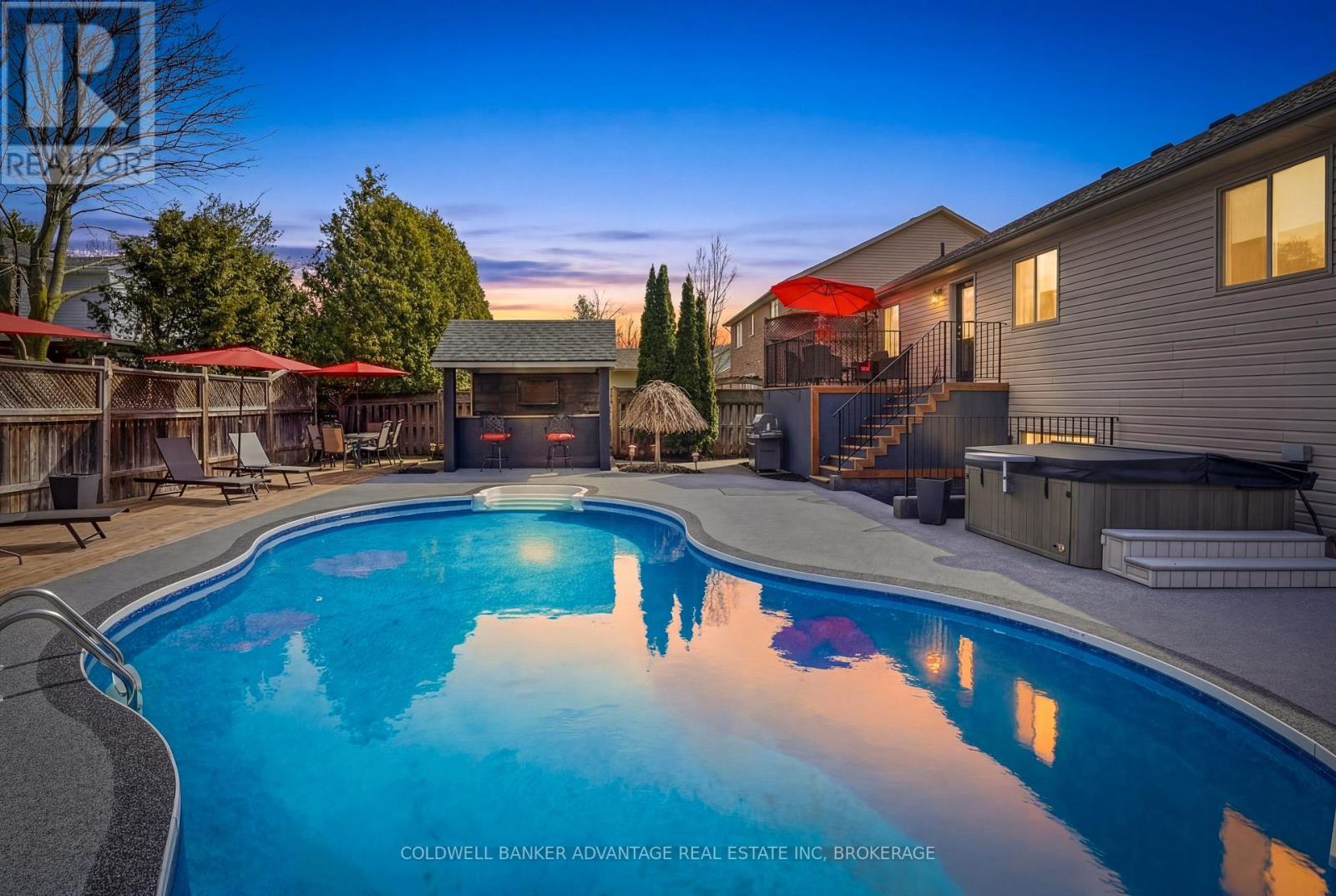 9 Bacon Lane, Pelham, Ontario  L3E 0P5 - Photo 46 - X12980868