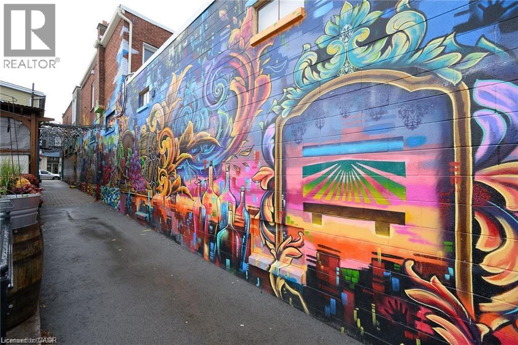 4987 King Street Unit# 1, Beamsville, Ontario  L0R 1B0 - Photo 8 - 40819036