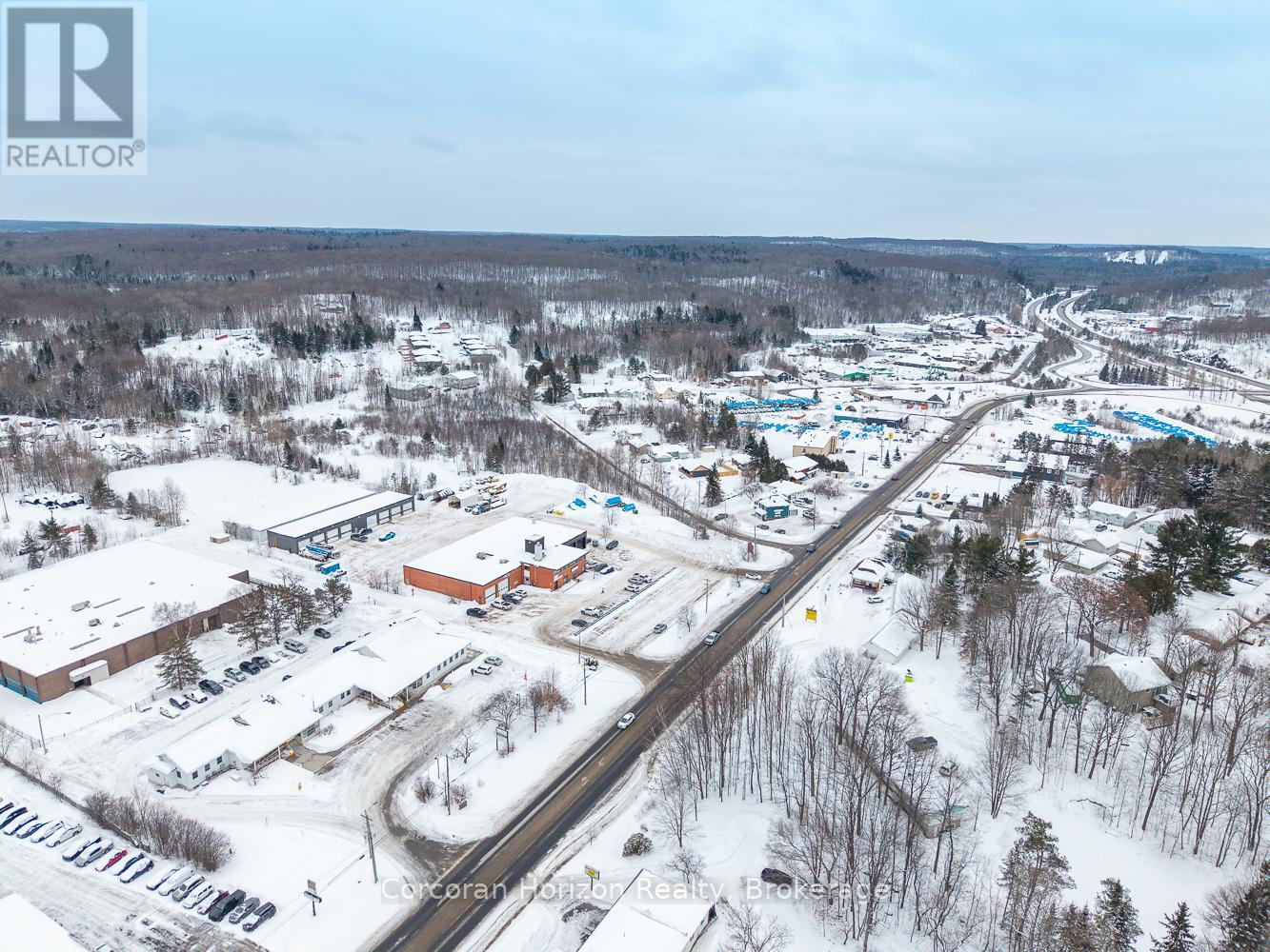 196 Main Street W, Huntsville, Ontario  P1H 1X9 - Photo 18 - X12980856
