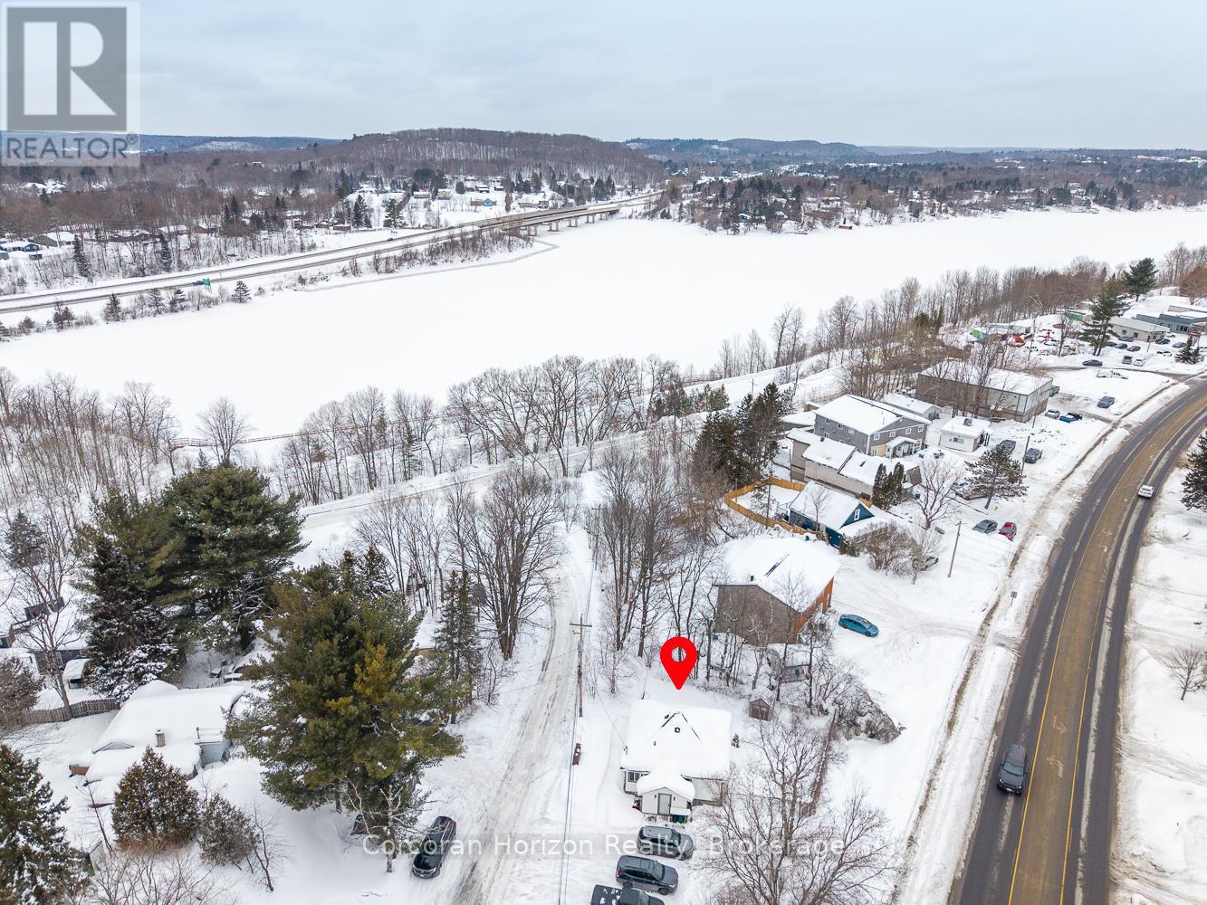 196 Main Street W, Huntsville, Ontario  P1H 1X9 - Photo 19 - X12980856