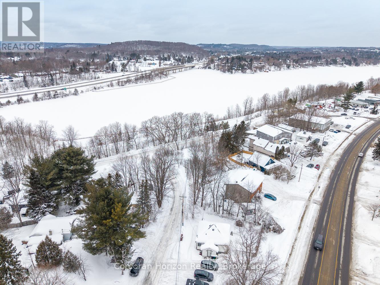 196 Main Street W, Huntsville, Ontario  P1H 1X9 - Photo 20 - X12980856