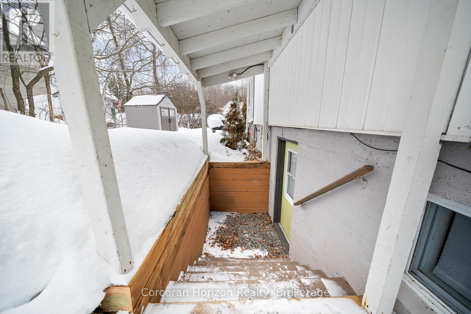 196 Main Street W, Huntsville, Ontario  P1H 1X9 - Photo 32 - X12980856