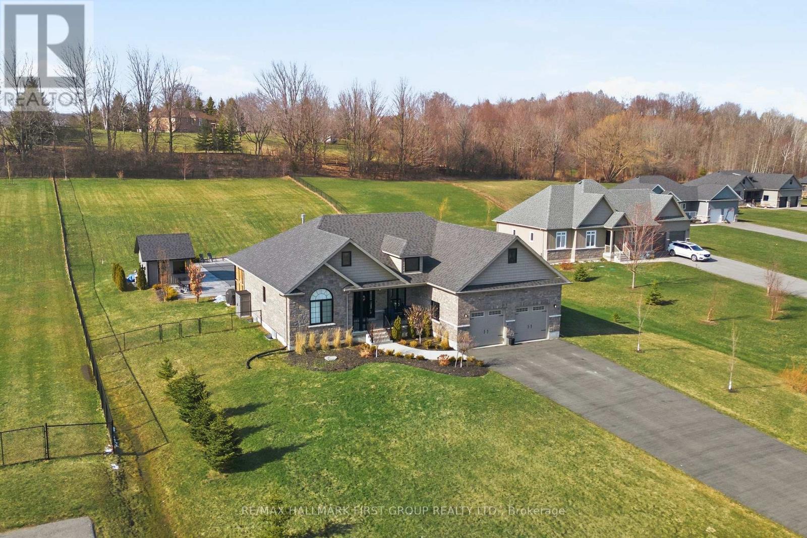 122 GLENS OF ANTRIM WAY, Alnwick/Haldimand, Ontario