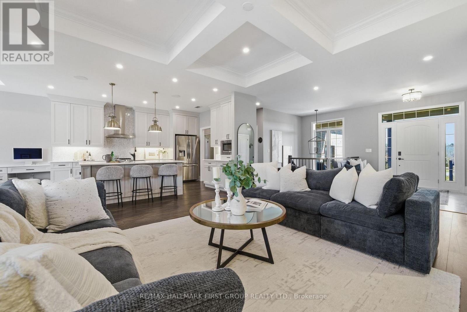 122 Glens Of Antrim Way, Alnwick/haldimand, Ontario  K0K 2G0 - Photo 11 - X12980854