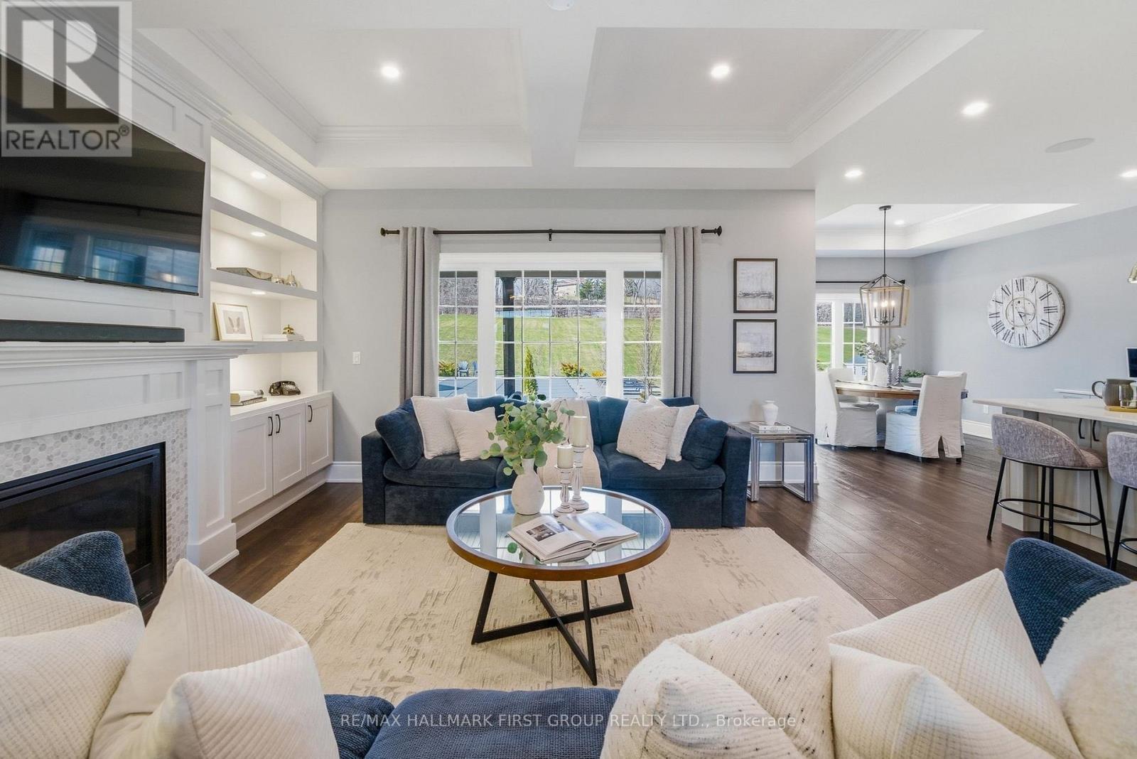 122 Glens Of Antrim Way, Alnwick/haldimand, Ontario  K0K 2G0 - Photo 12 - X12980854