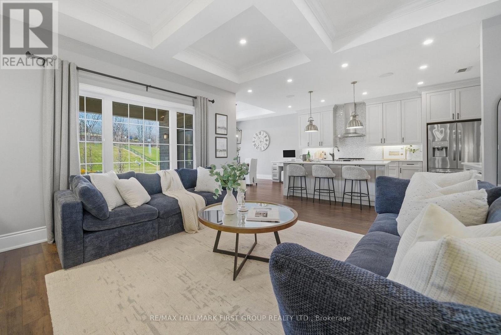 122 Glens Of Antrim Way, Alnwick/haldimand, Ontario  K0K 2G0 - Photo 13 - X12980854