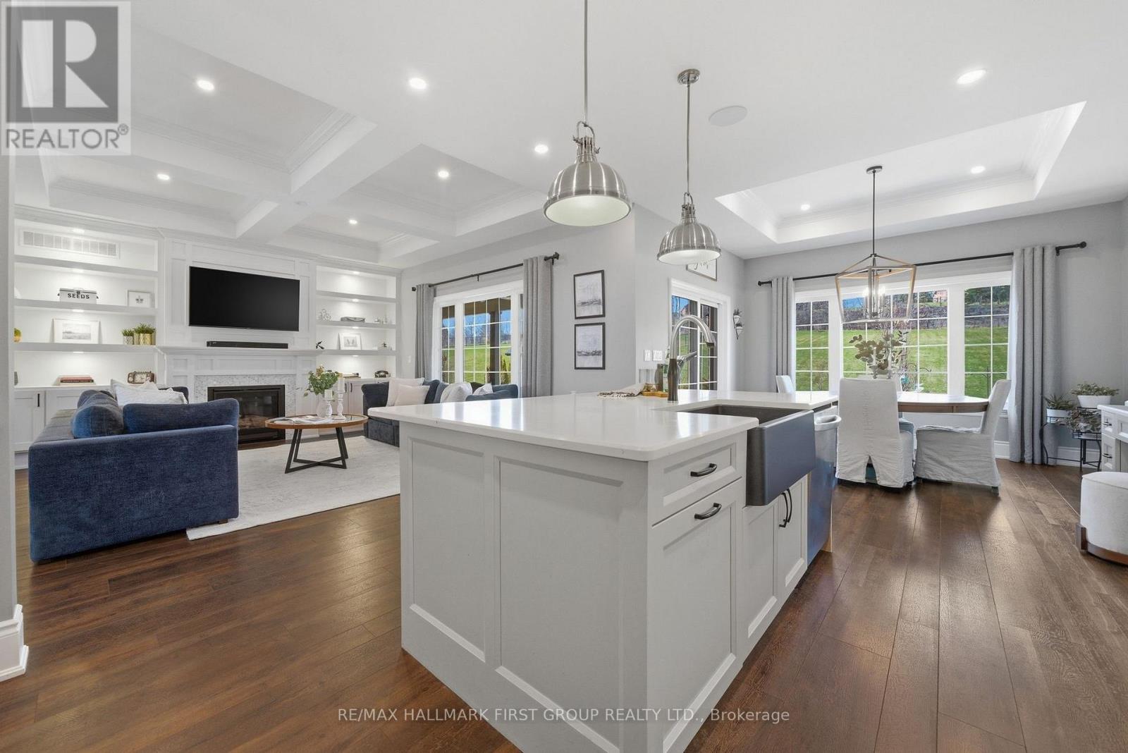 122 Glens Of Antrim Way, Alnwick/haldimand, Ontario  K0K 2G0 - Photo 14 - X12980854