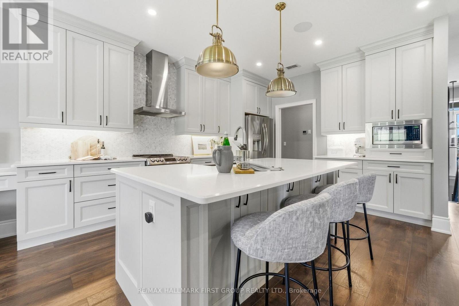 122 Glens Of Antrim Way, Alnwick/haldimand, Ontario  K0K 2G0 - Photo 15 - X12980854