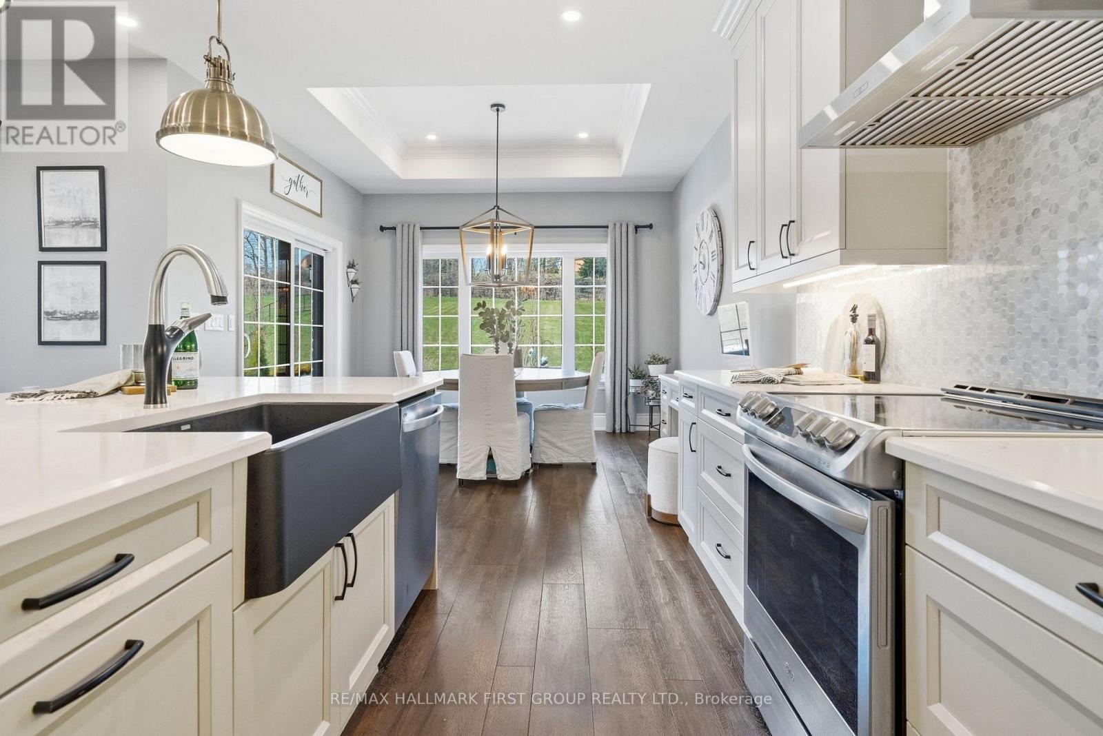 122 Glens Of Antrim Way, Alnwick/haldimand, Ontario  K0K 2G0 - Photo 17 - X12980854