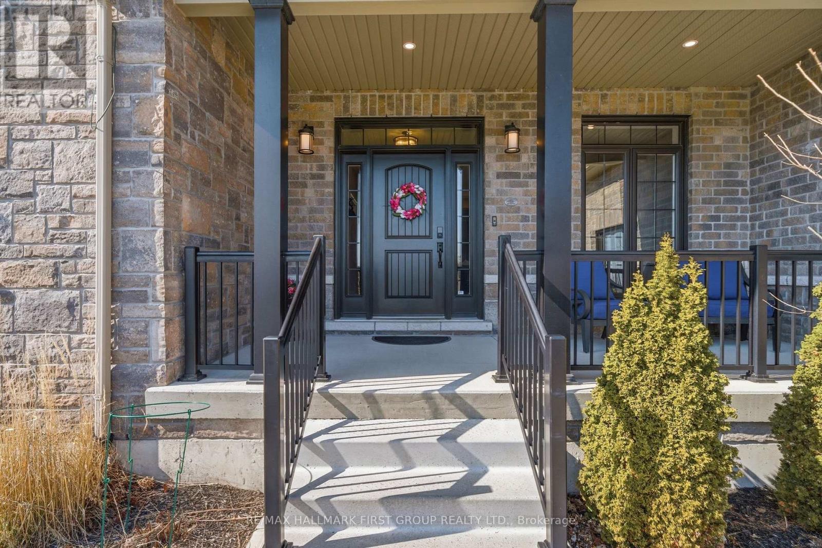 122 Glens Of Antrim Way, Alnwick/haldimand, Ontario  K0K 2G0 - Photo 2 - X12980854