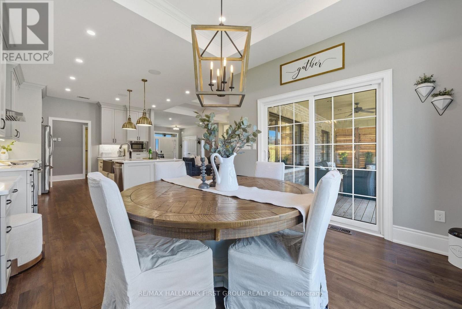 122 Glens Of Antrim Way, Alnwick/haldimand, Ontario  K0K 2G0 - Photo 21 - X12980854