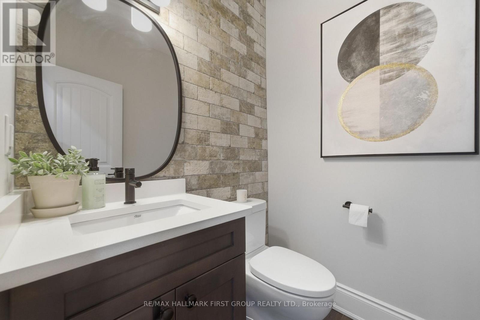 122 Glens Of Antrim Way, Alnwick/haldimand, Ontario  K0K 2G0 - Photo 22 - X12980854