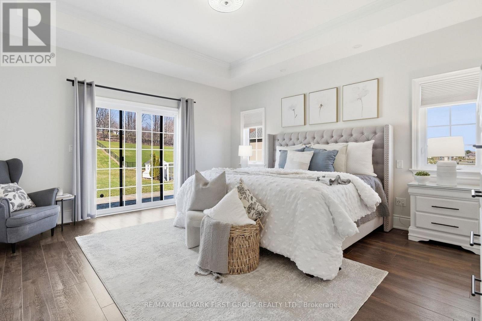 122 Glens Of Antrim Way, Alnwick/haldimand, Ontario  K0K 2G0 - Photo 25 - X12980854