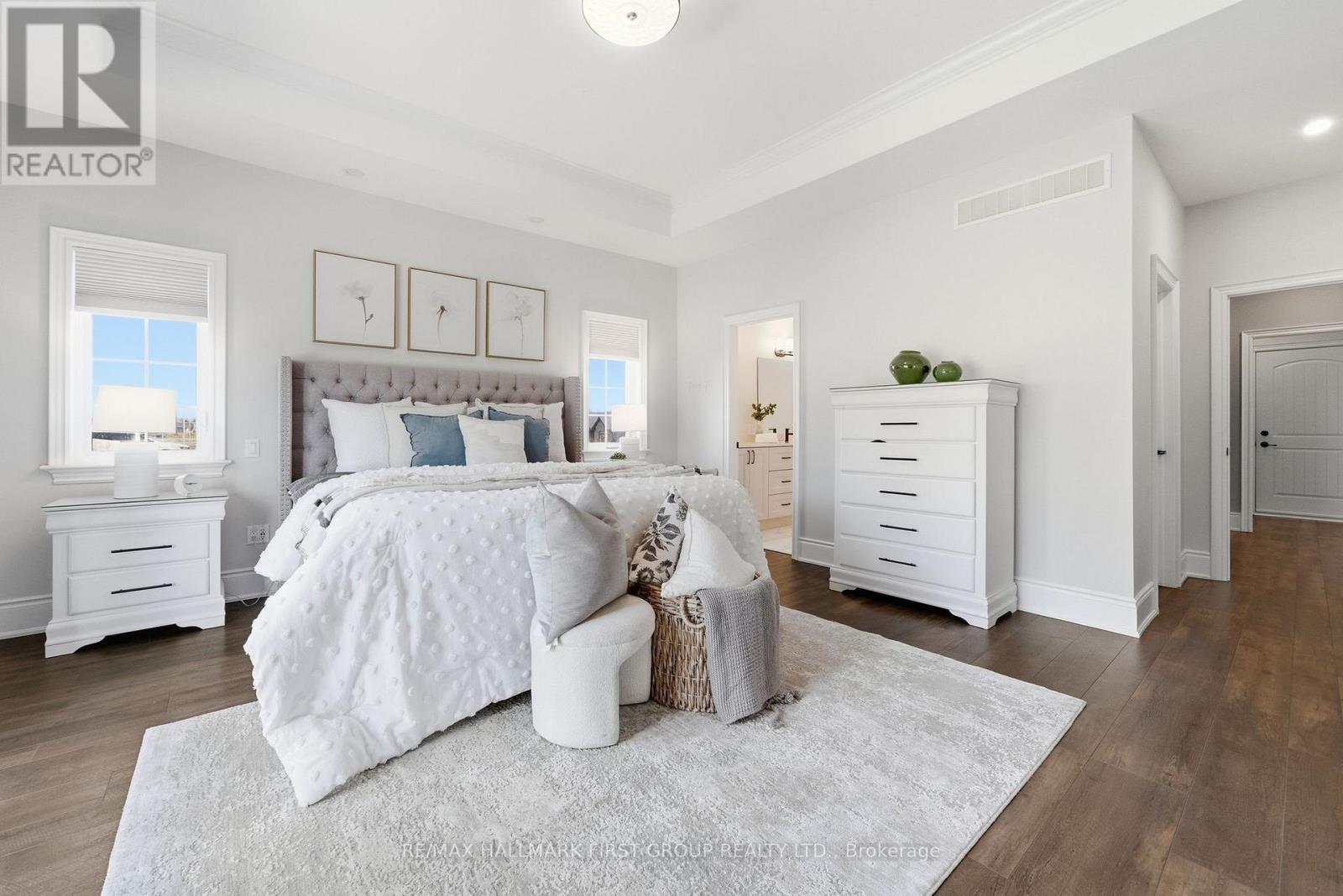 122 Glens Of Antrim Way, Alnwick/haldimand, Ontario  K0K 2G0 - Photo 26 - X12980854