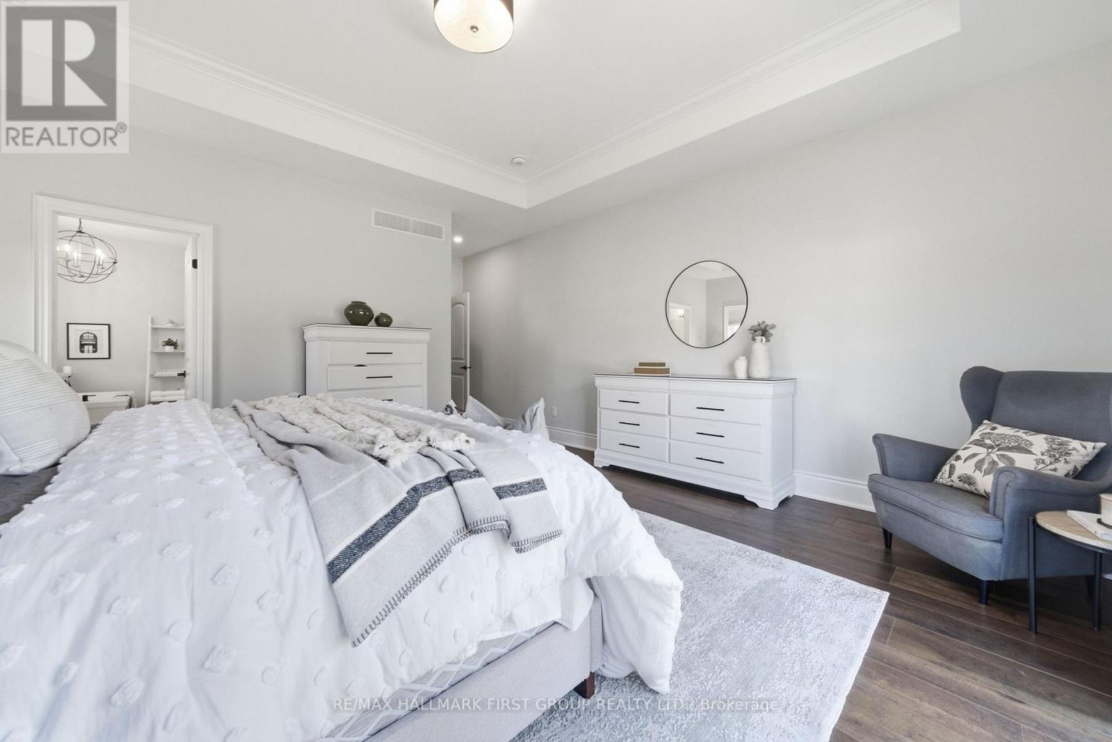 122 Glens Of Antrim Way, Alnwick/haldimand, Ontario  K0K 2G0 - Photo 27 - X12980854