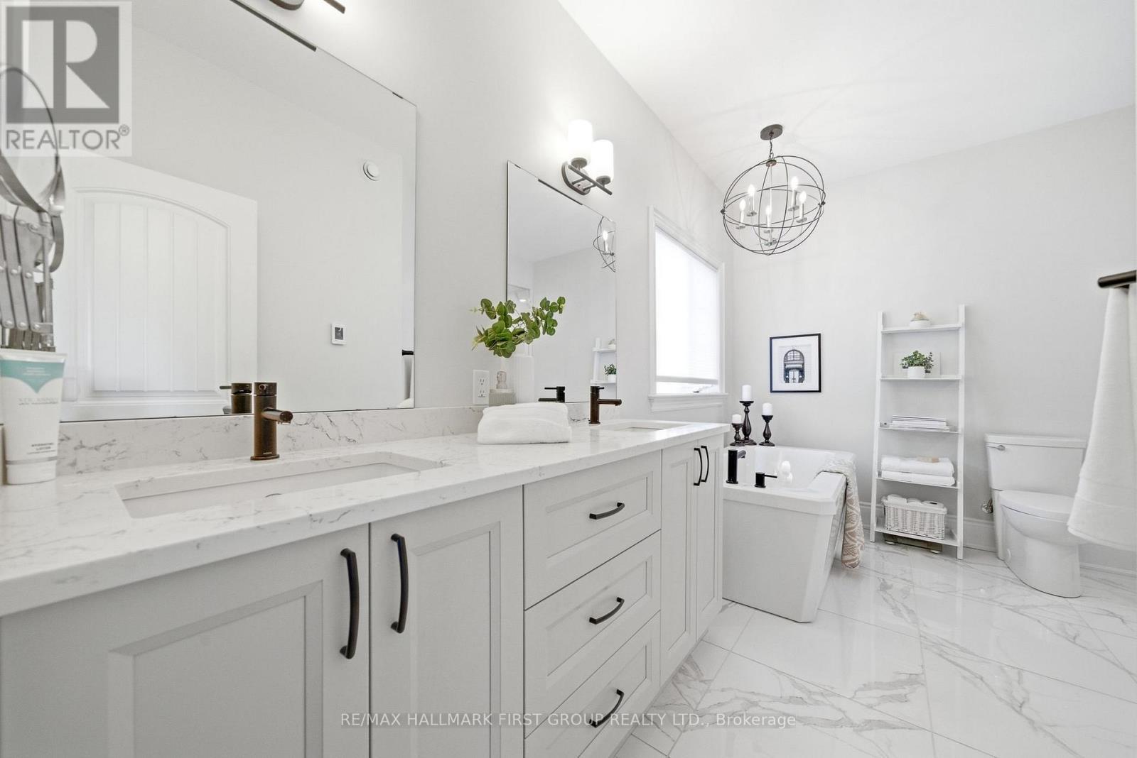 122 Glens Of Antrim Way, Alnwick/haldimand, Ontario  K0K 2G0 - Photo 28 - X12980854