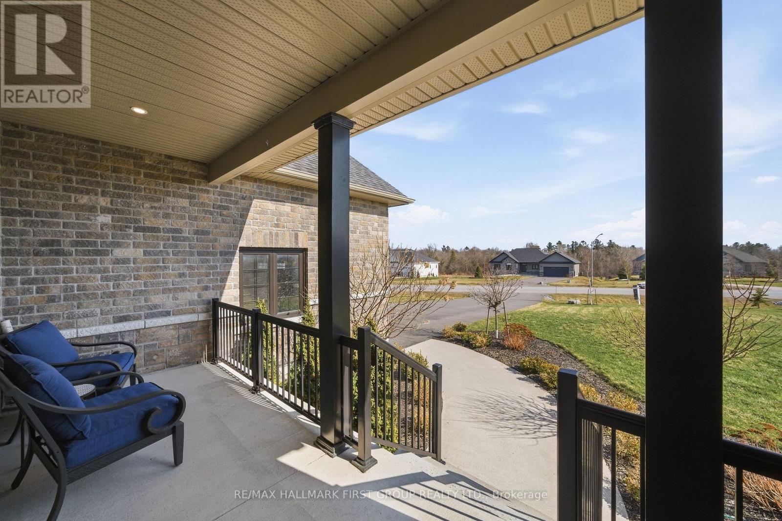 122 Glens Of Antrim Way, Alnwick/haldimand, Ontario  K0K 2G0 - Photo 3 - X12980854