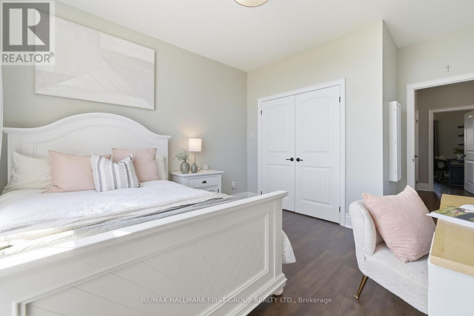 122 Glens Of Antrim Way, Alnwick/haldimand, Ontario  K0K 2G0 - Photo 31 - X12980854