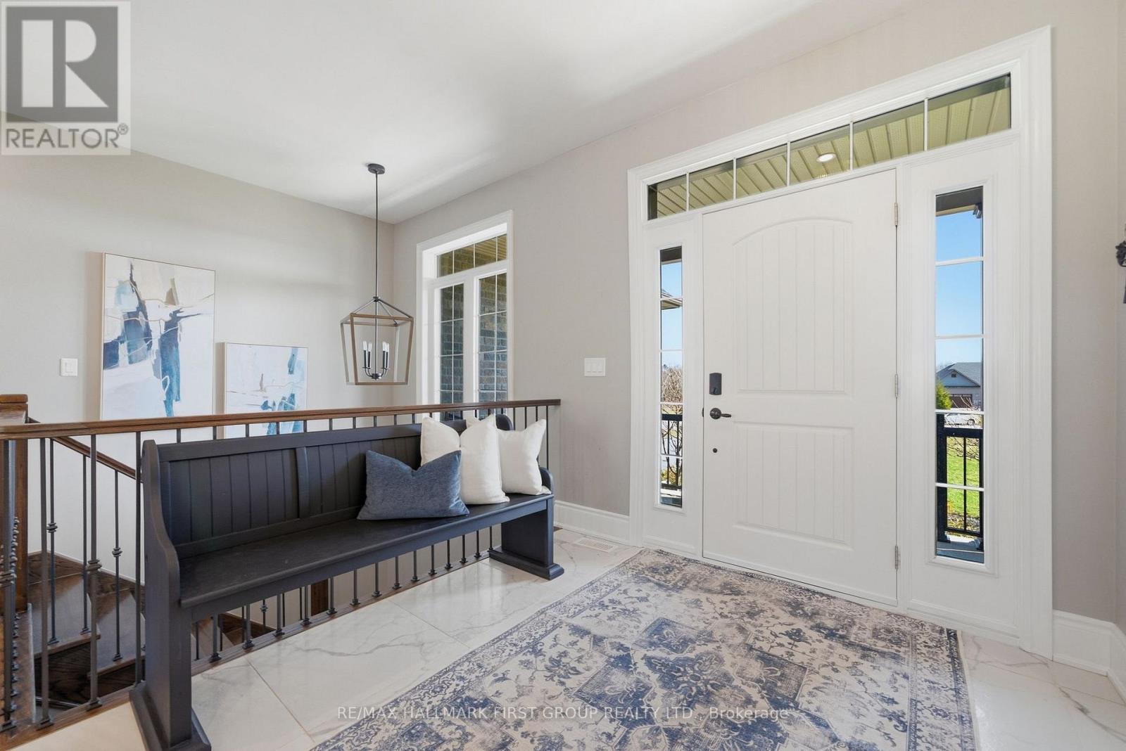 122 Glens Of Antrim Way, Alnwick/haldimand, Ontario  K0K 2G0 - Photo 4 - X12980854