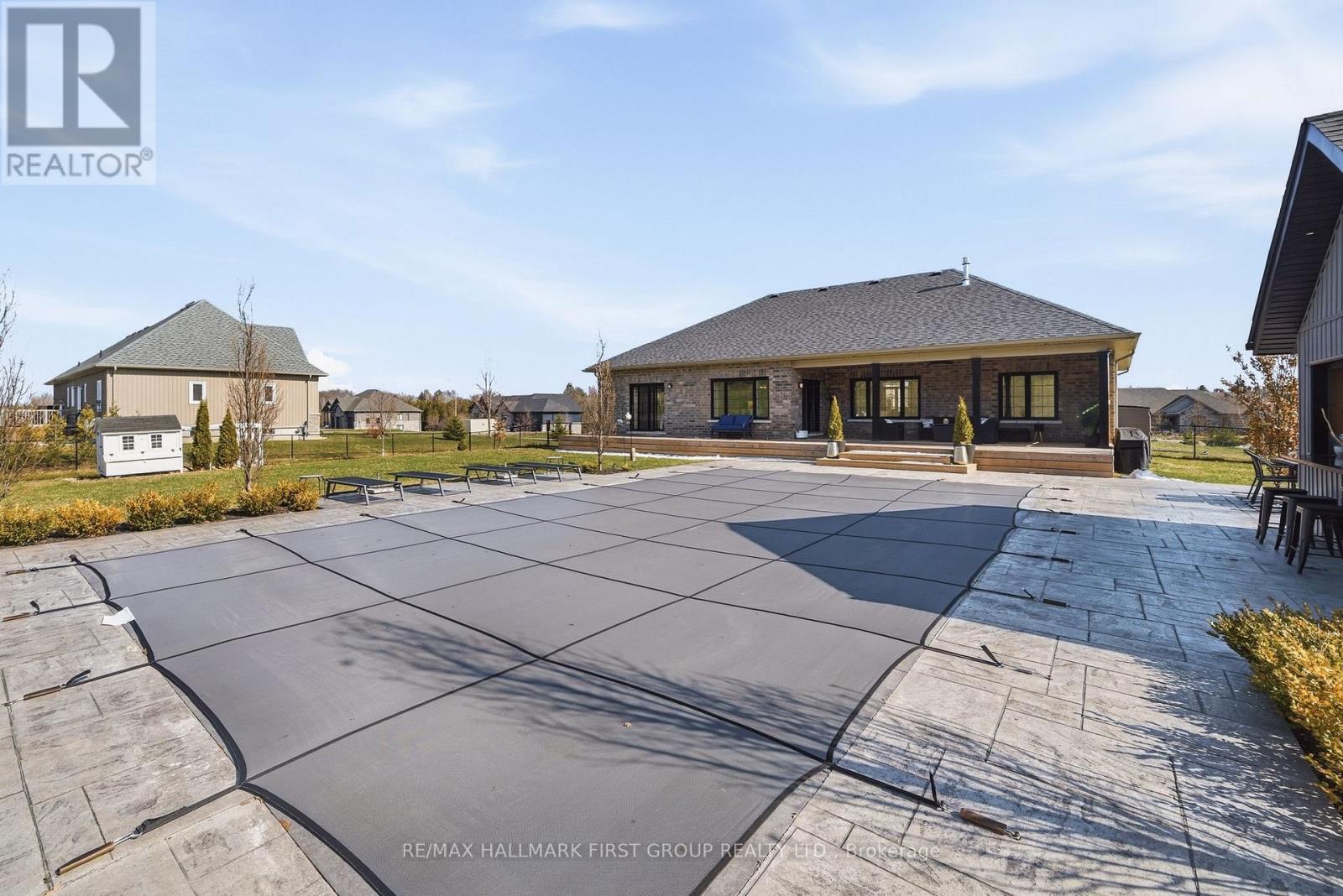 122 Glens Of Antrim Way, Alnwick/haldimand, Ontario  K0K 2G0 - Photo 40 - X12980854