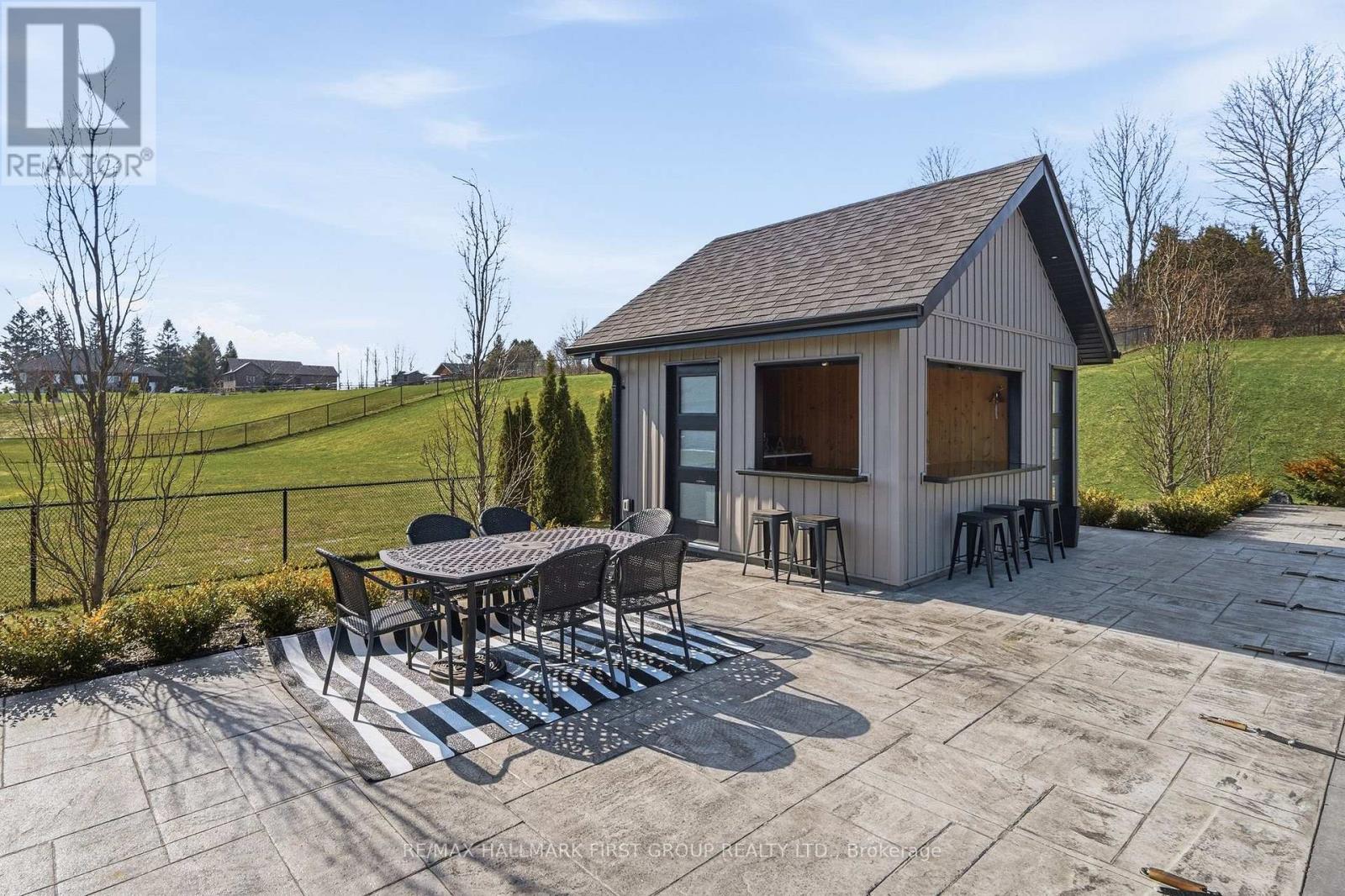 122 Glens Of Antrim Way, Alnwick/haldimand, Ontario  K0K 2G0 - Photo 43 - X12980854