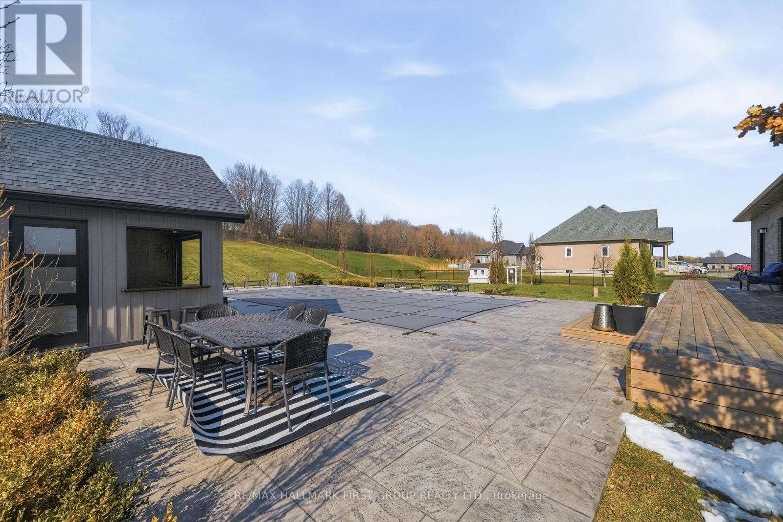 122 Glens Of Antrim Way, Alnwick/haldimand, Ontario  K0K 2G0 - Photo 44 - X12980854