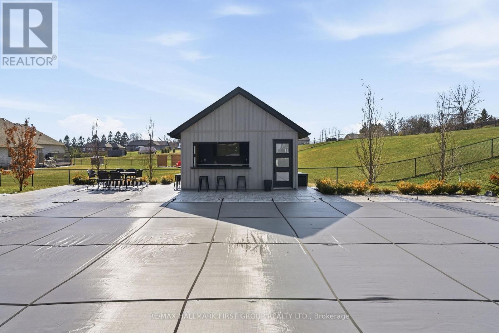 122 Glens Of Antrim Way, Alnwick/haldimand, Ontario  K0K 2G0 - Photo 45 - X12980854