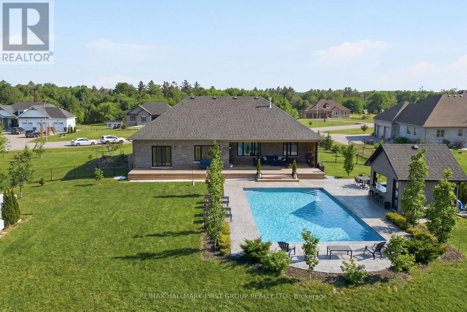 122 Glens Of Antrim Way, Alnwick/haldimand, Ontario  K0K 2G0 - Photo 46 - X12980854