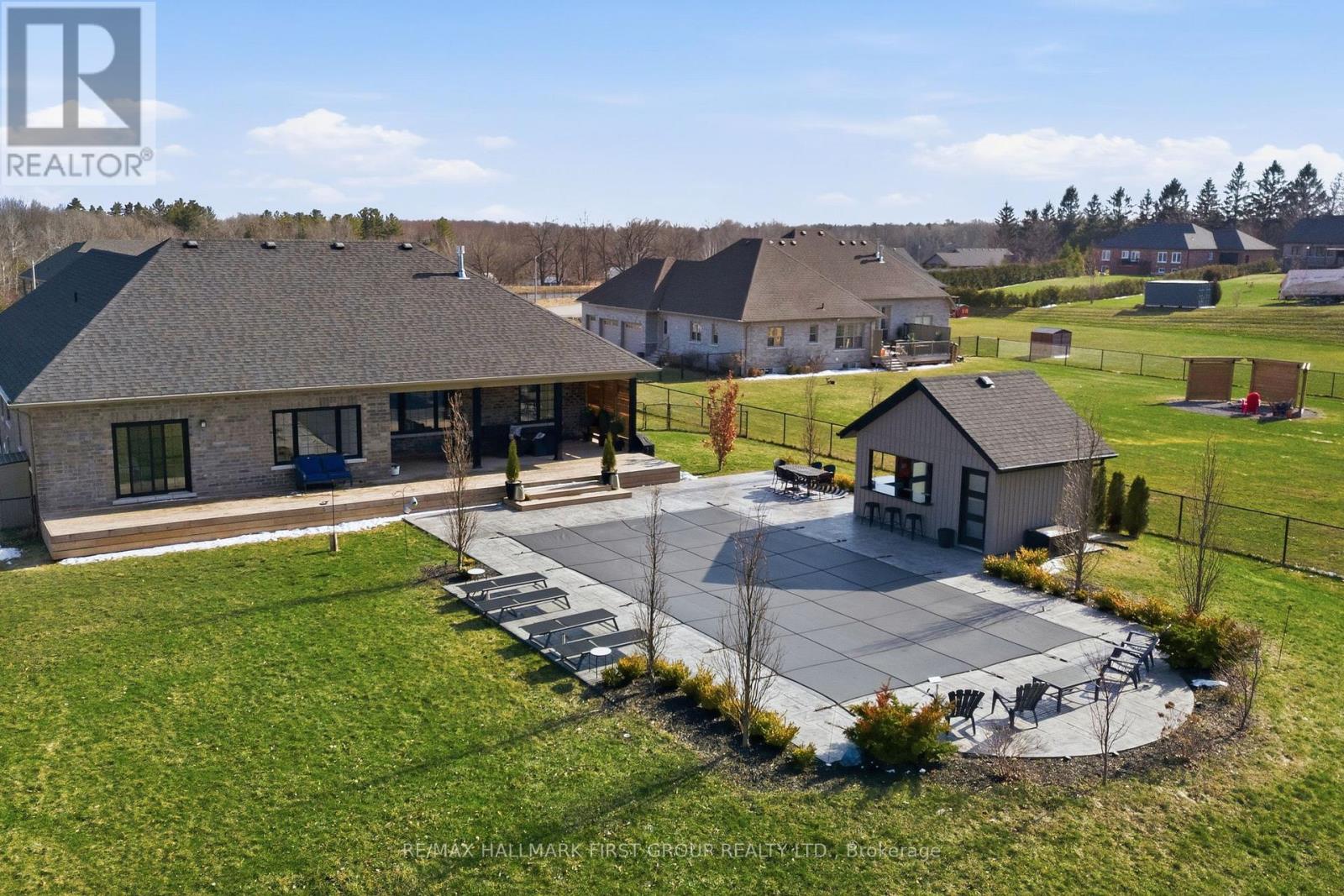 122 Glens Of Antrim Way, Alnwick/haldimand, Ontario  K0K 2G0 - Photo 47 - X12980854