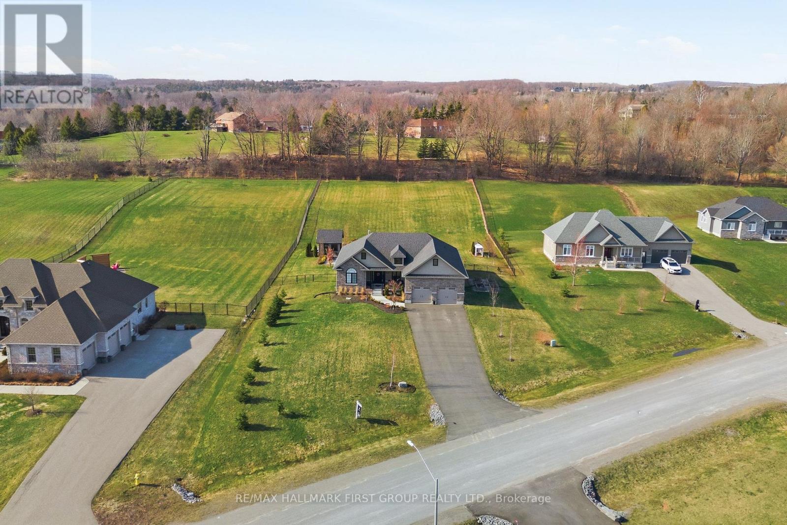 122 Glens Of Antrim Way, Alnwick/haldimand, Ontario  K0K 2G0 - Photo 49 - X12980854