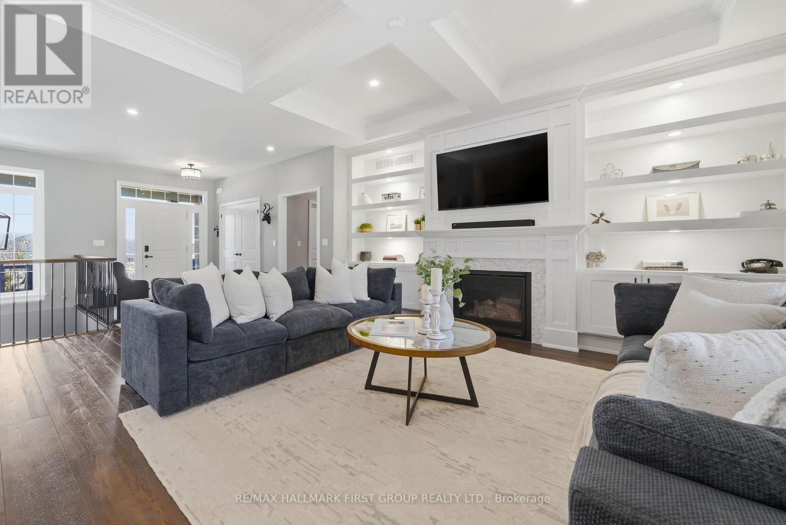 122 Glens Of Antrim Way, Alnwick/haldimand, Ontario  K0K 2G0 - Photo 5 - X12980854