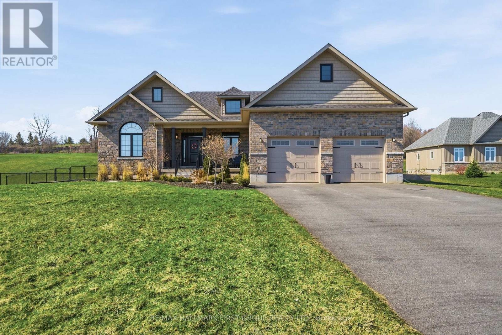 122 Glens Of Antrim Way, Alnwick/haldimand, Ontario  K0K 2G0 - Photo 50 - X12980854