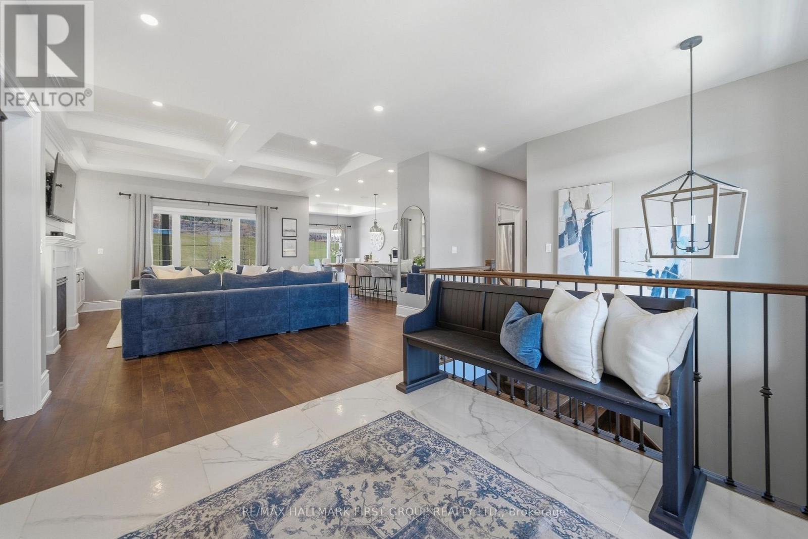 122 Glens Of Antrim Way, Alnwick/haldimand, Ontario  K0K 2G0 - Photo 6 - X12980854