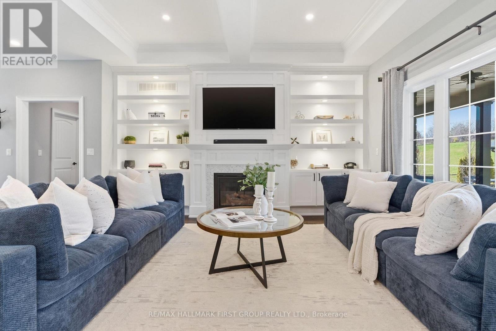 122 Glens Of Antrim Way, Alnwick/haldimand, Ontario  K0K 2G0 - Photo 7 - X12980854