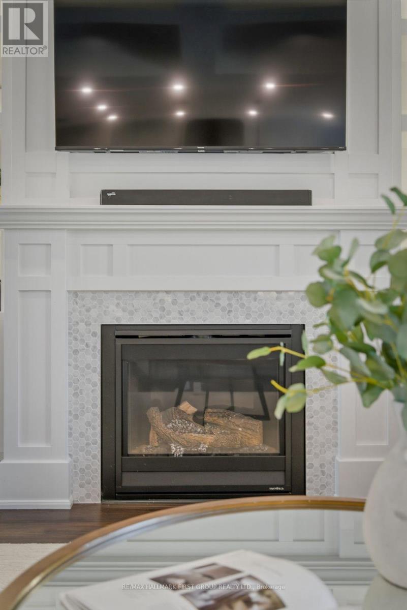 122 Glens Of Antrim Way, Alnwick/haldimand, Ontario  K0K 2G0 - Photo 8 - X12980854