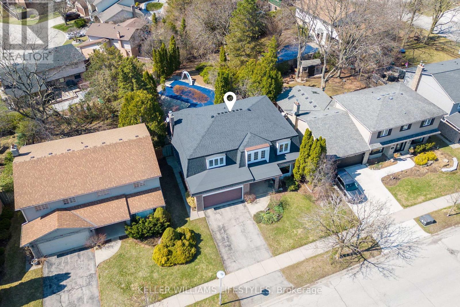 62 Fourwinds Road, London South, Ontario  N6K 3L2 - Photo 50 - X12980864