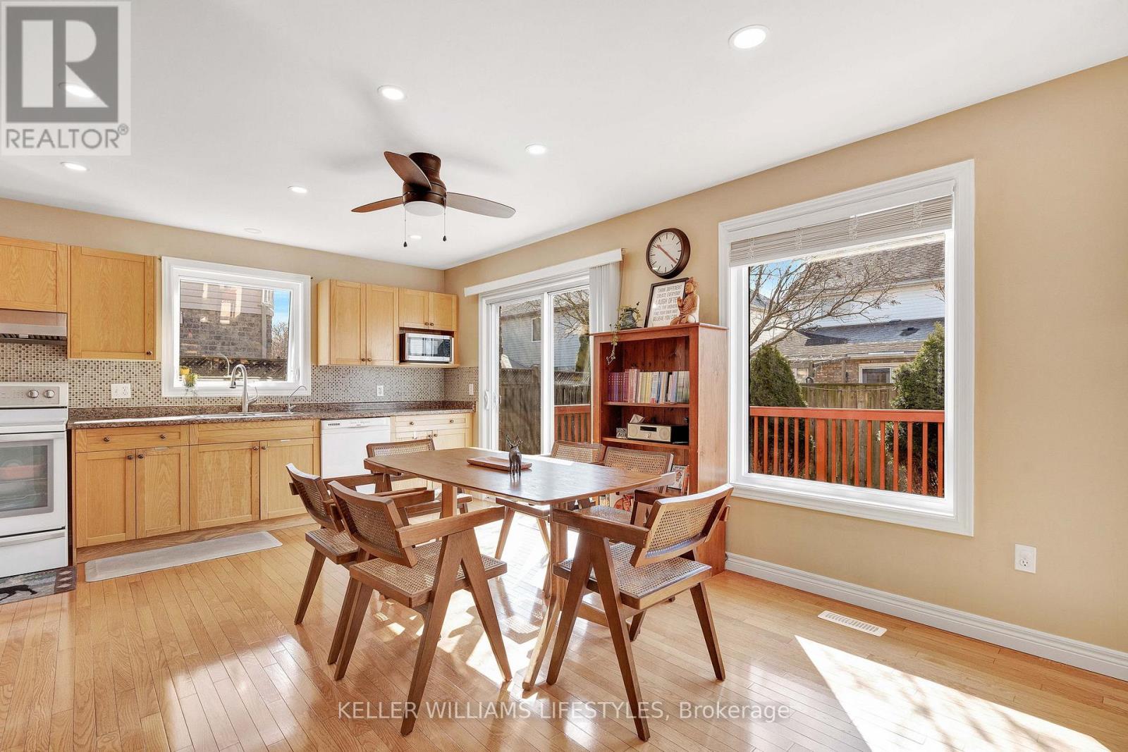 341 Mcmahen Street, London East, Ontario  N5Y 0A2 - Photo 12 - X12980866