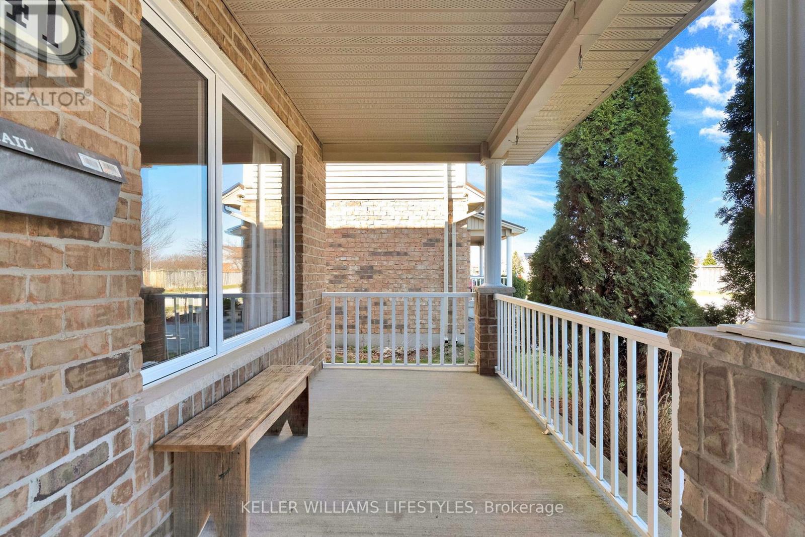 341 Mcmahen Street, London East, Ontario  N5Y 0A2 - Photo 3 - X12980866