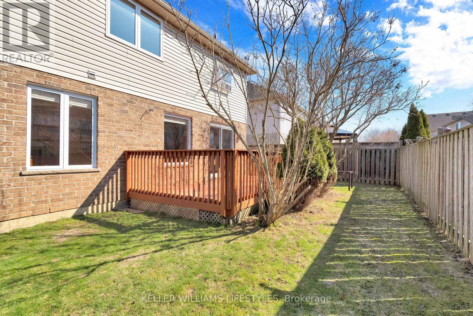 341 Mcmahen Street, London East, Ontario  N5Y 0A2 - Photo 38 - X12980866