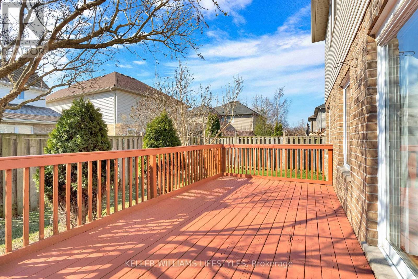 341 Mcmahen Street, London East, Ontario  N5Y 0A2 - Photo 40 - X12980866