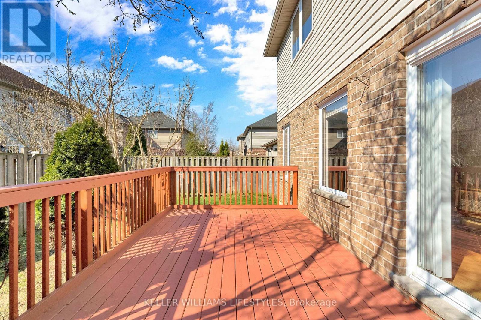 341 Mcmahen Street, London East, Ontario  N5Y 0A2 - Photo 41 - X12980866