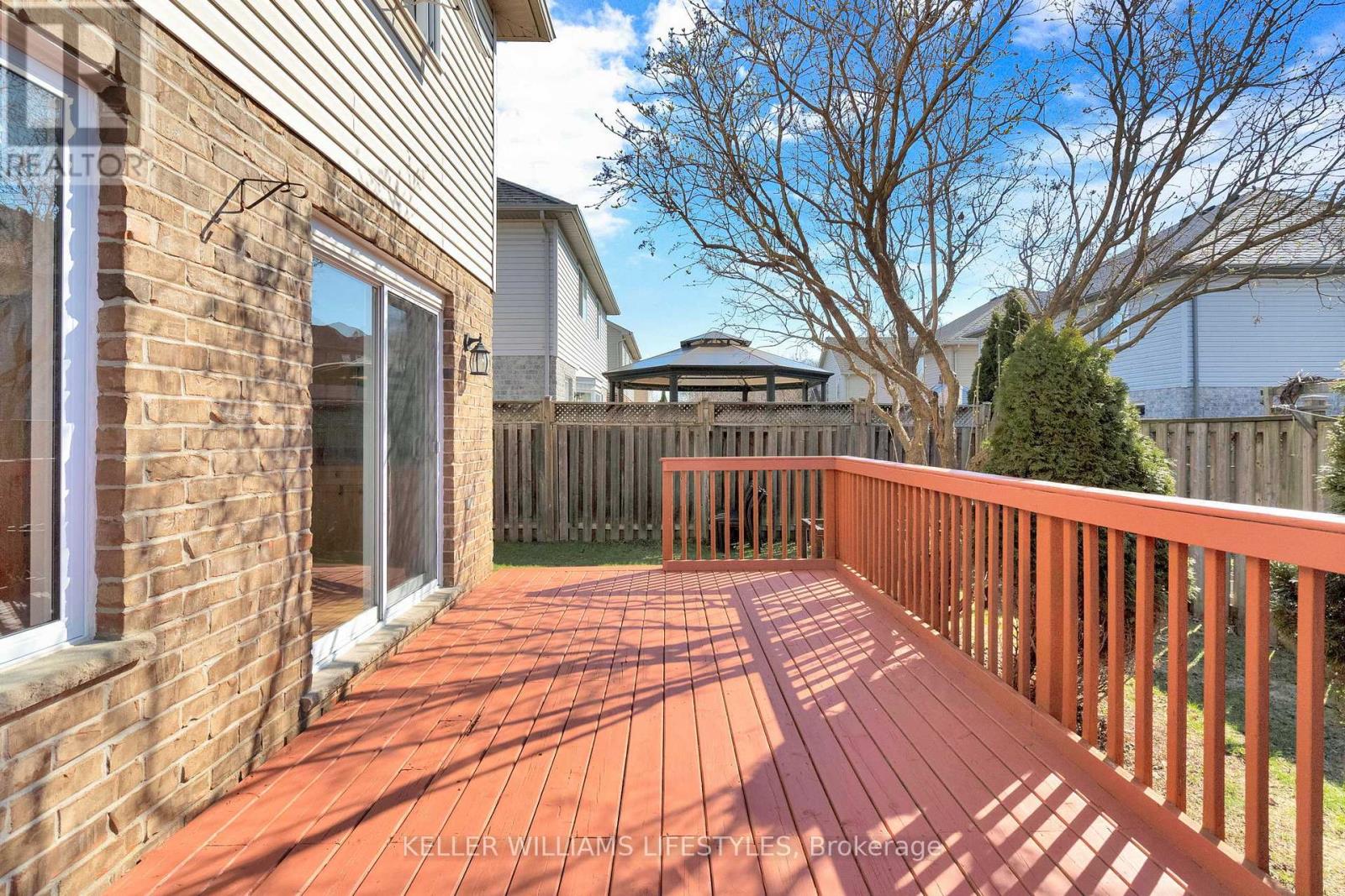 341 Mcmahen Street, London East, Ontario  N5Y 0A2 - Photo 42 - X12980866