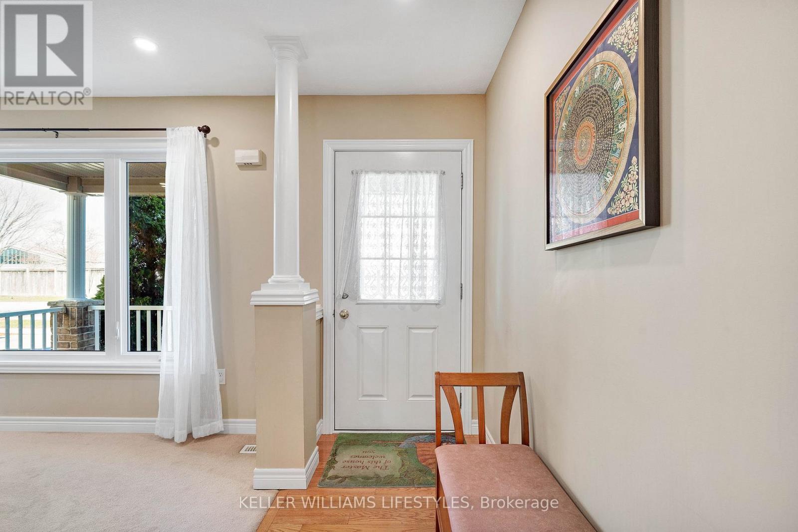 341 Mcmahen Street, London East, Ontario  N5Y 0A2 - Photo 5 - X12980866