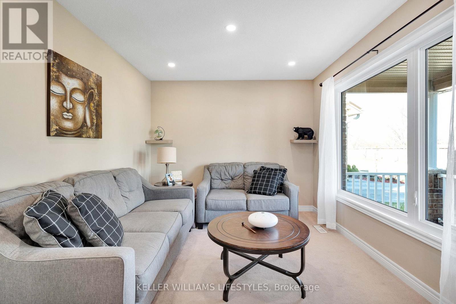 341 Mcmahen Street, London East, Ontario  N5Y 0A2 - Photo 7 - X12980866