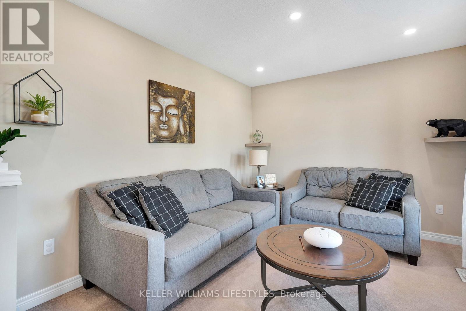 341 Mcmahen Street, London East, Ontario  N5Y 0A2 - Photo 8 - X12980866