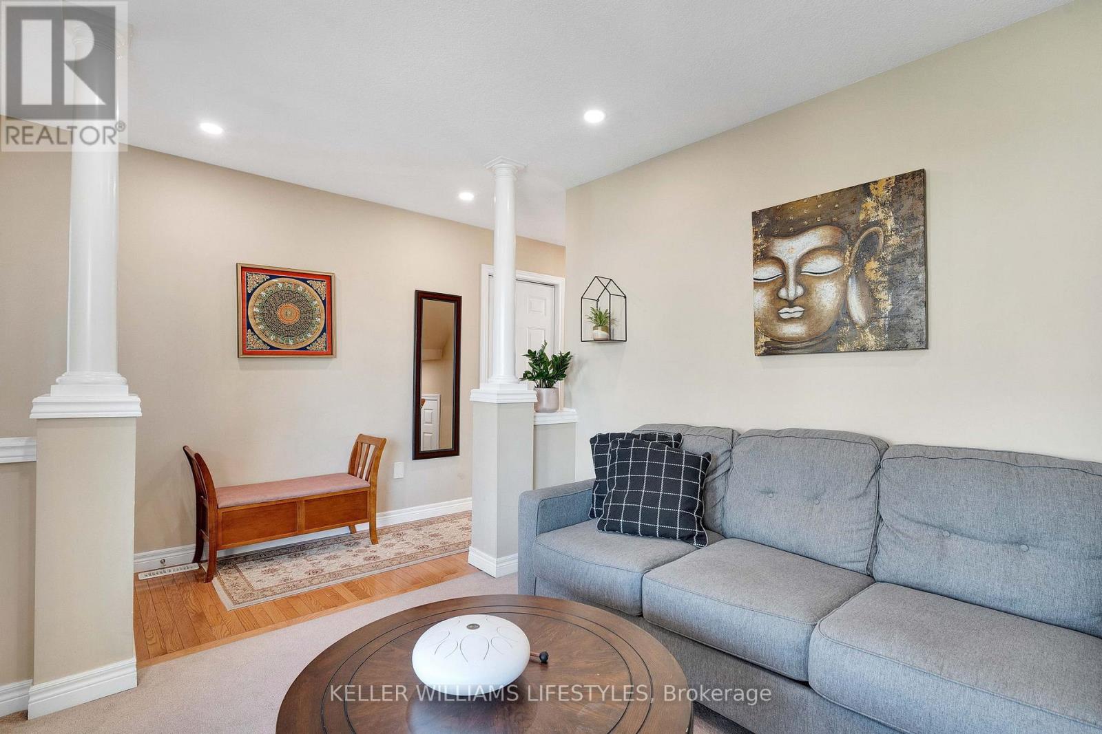 341 Mcmahen Street, London East, Ontario  N5Y 0A2 - Photo 9 - X12980866