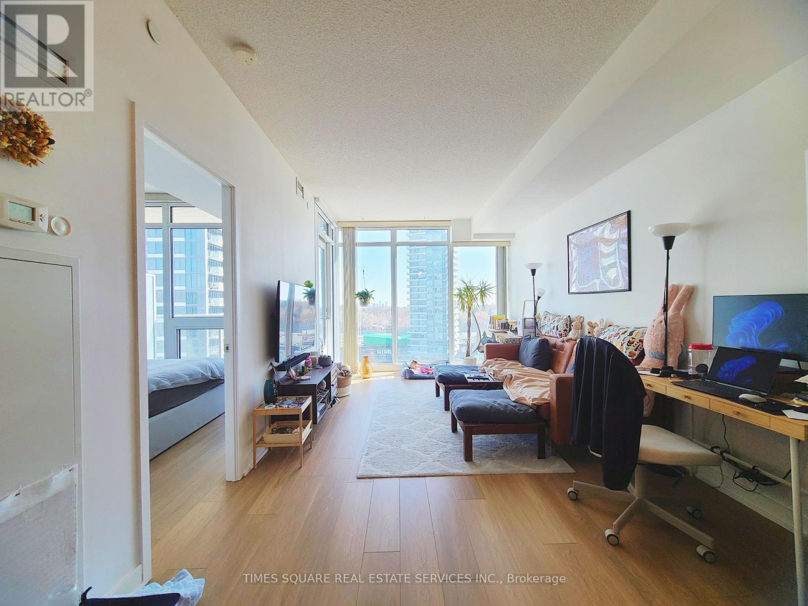 1103 - 72 Esther Shiner Boulevard, Toronto, Ontario  M2K 0C4 - Photo 11 - C12980728