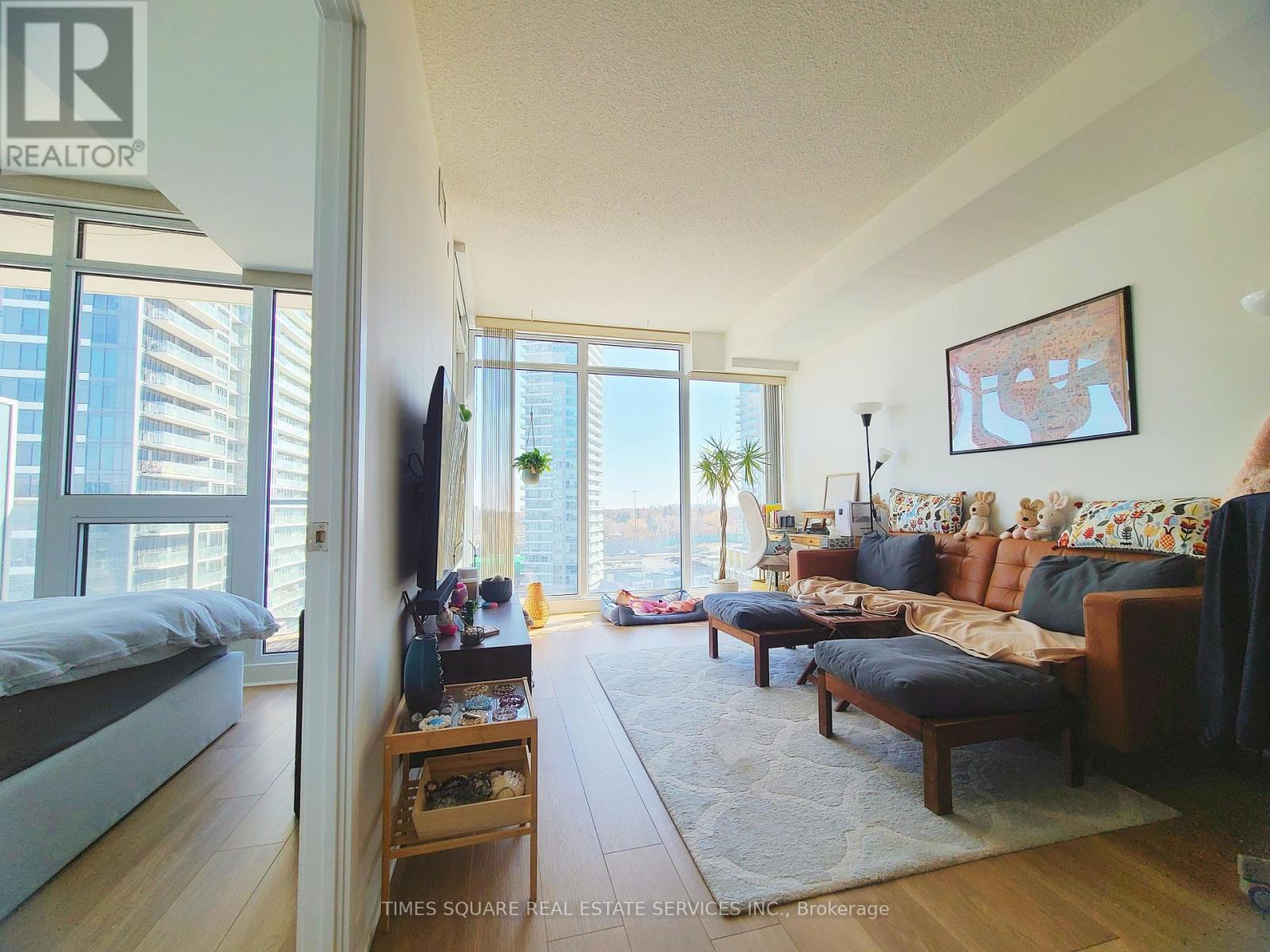 1103 - 72 Esther Shiner Boulevard, Toronto, Ontario  M2K 0C4 - Photo 12 - C12980728